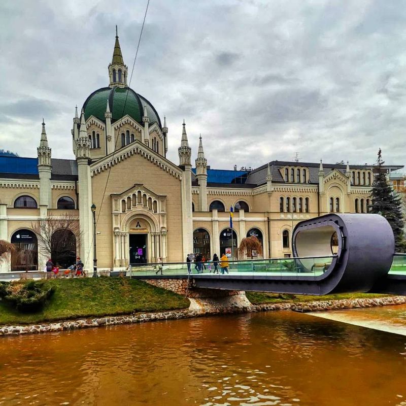 Sarajevo, Bosnia and Herzegovina