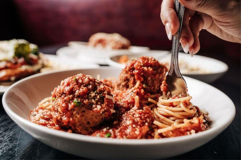 Mama’s Cucina – Wilmington