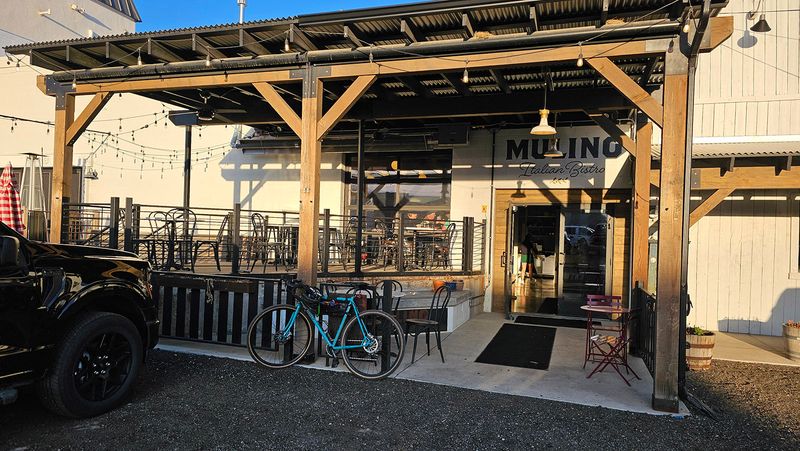 Mulino Italian Bistro – Lander, WY