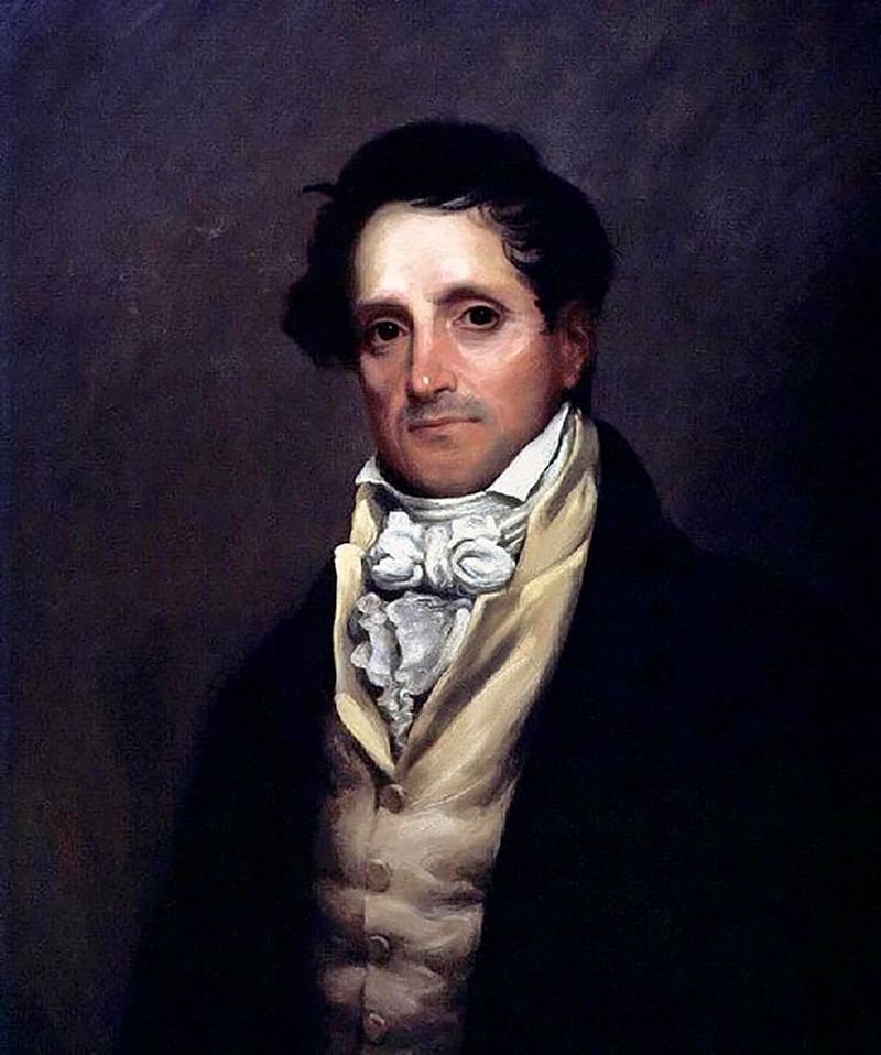 James Kirke Paulding