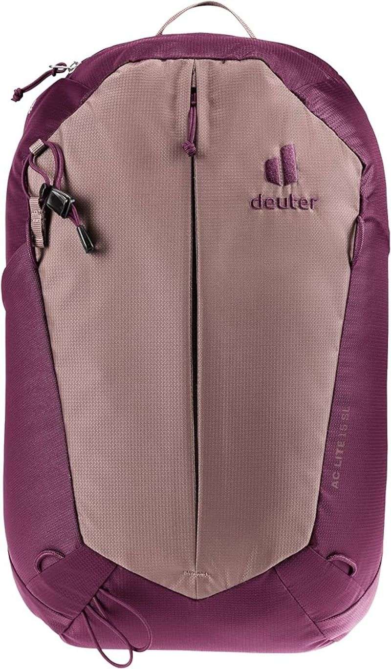 Deuter Packable AC Lite 15