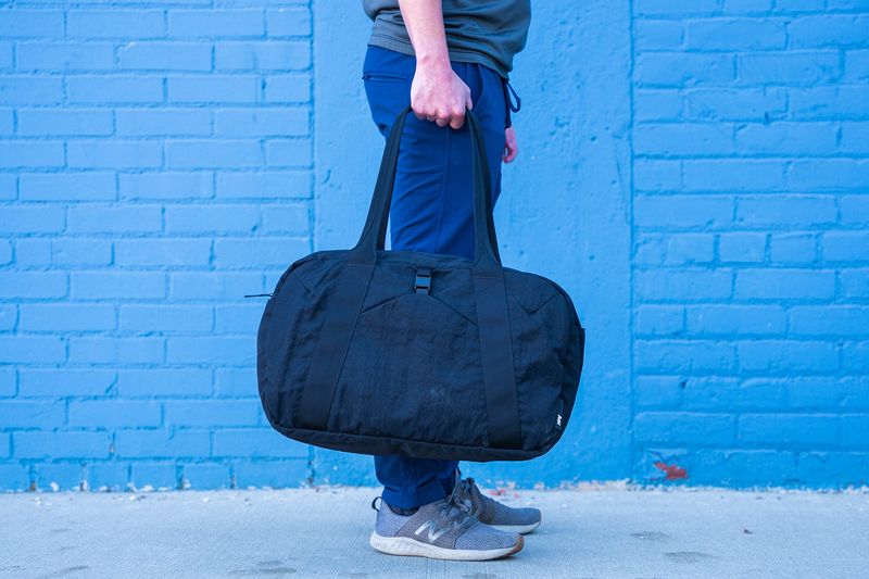 Aer Go Duffel 2 (35L)