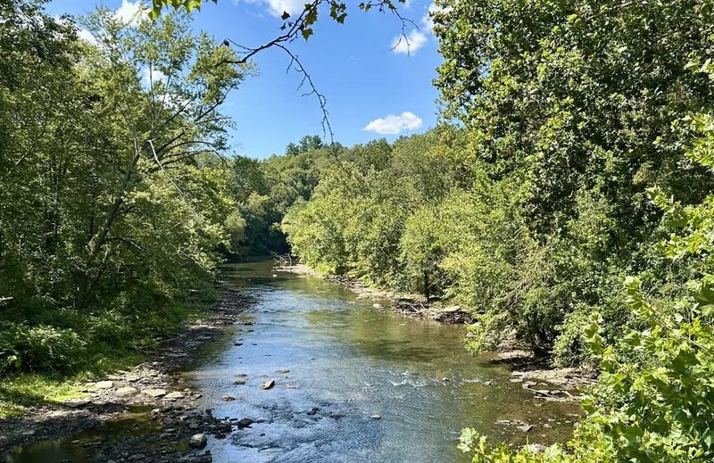 Beaver Run Reservoir – Westmoreland County