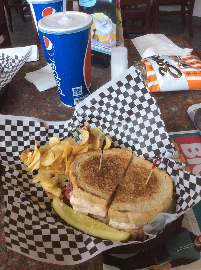 Las Delicias Café & Bar – Grand Junction