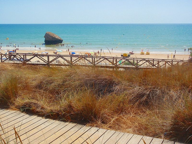 Matalascañas (Andalusia)