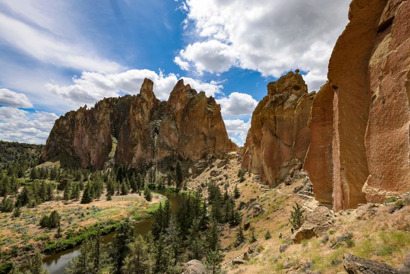 Smith Rock State Park