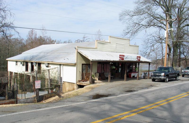 Cotham’s Mercantile – Scott