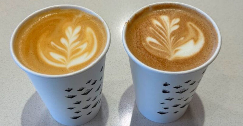 Bend’s Hidden Coffee Shops Serving the Best Locally Roasted Beans