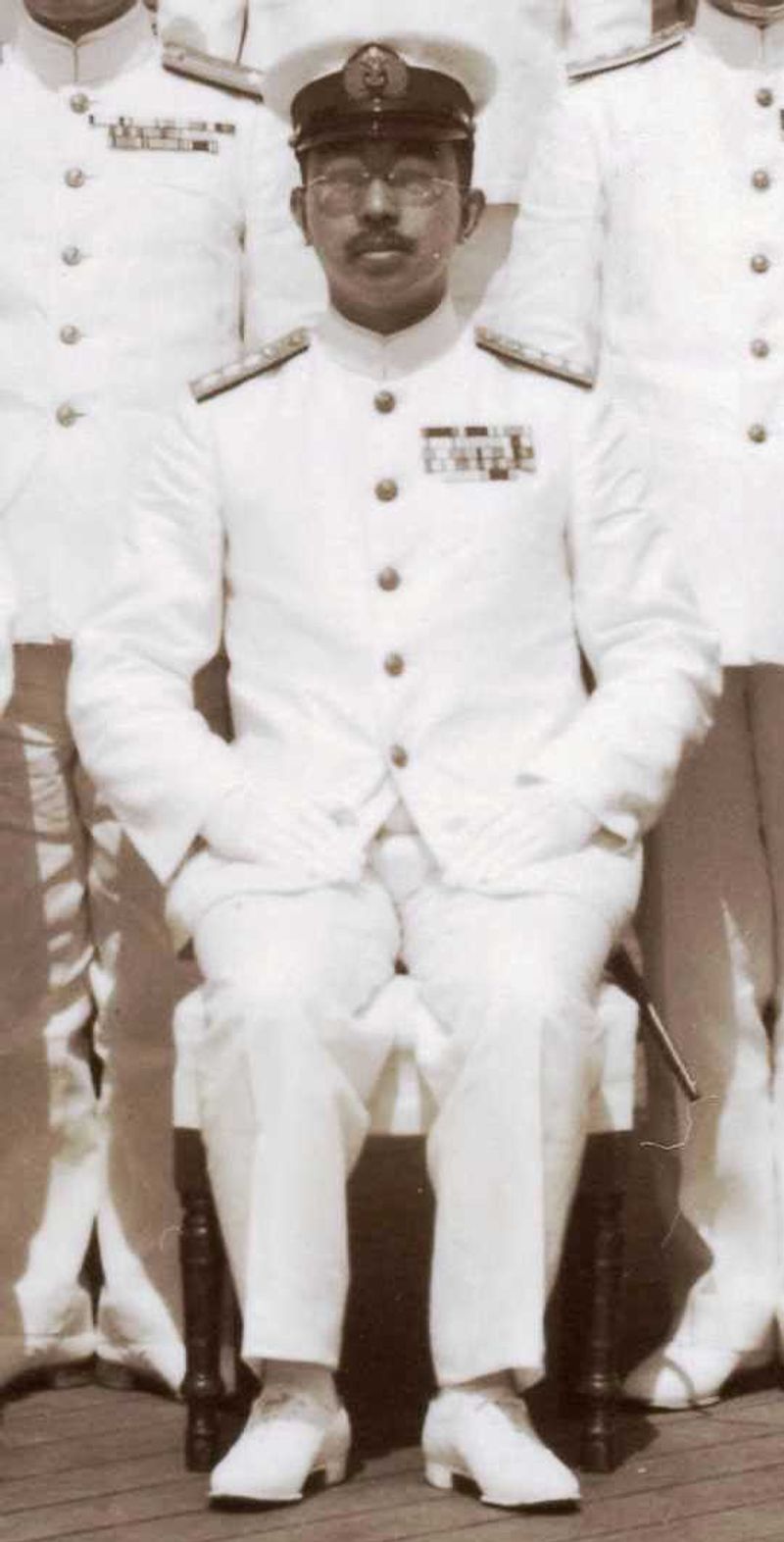 Emperor Hirohito of Japan (1901–1989)