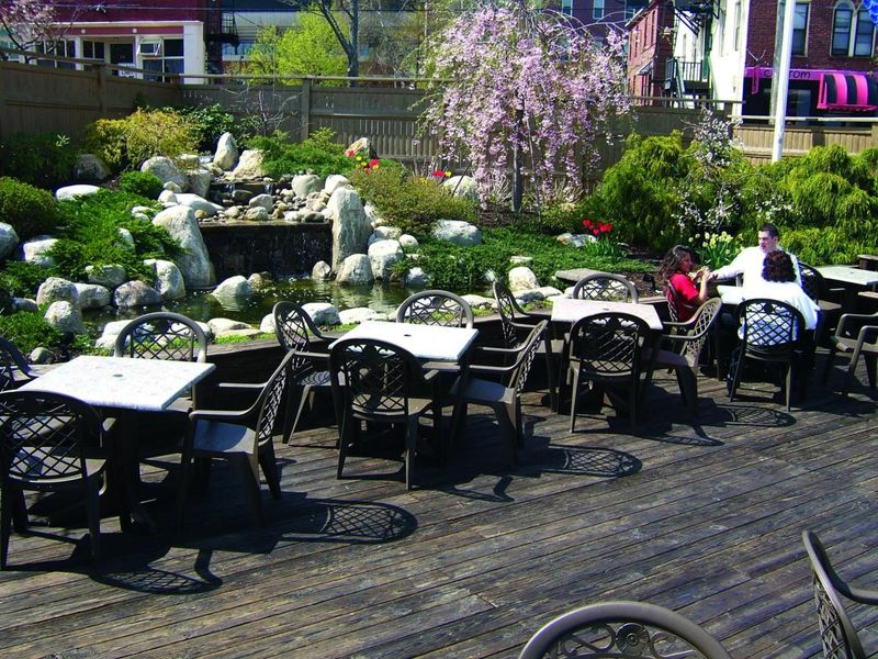 Yosaku — Portland (West End/Waterfront)