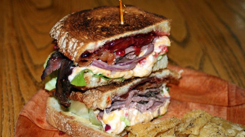 Jamwich (Rome & NW Georgia)