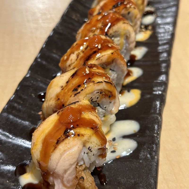 Ichiro Teriyaki