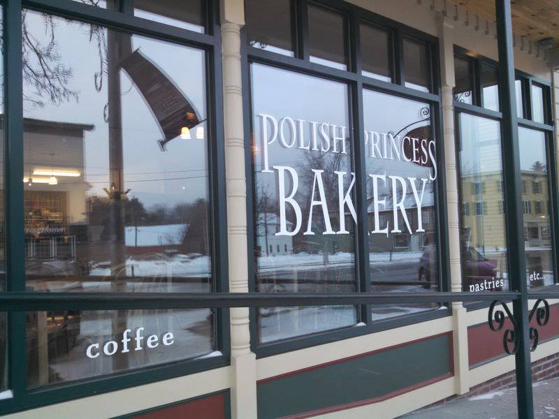 Polish Princess Bakery – Lancaster