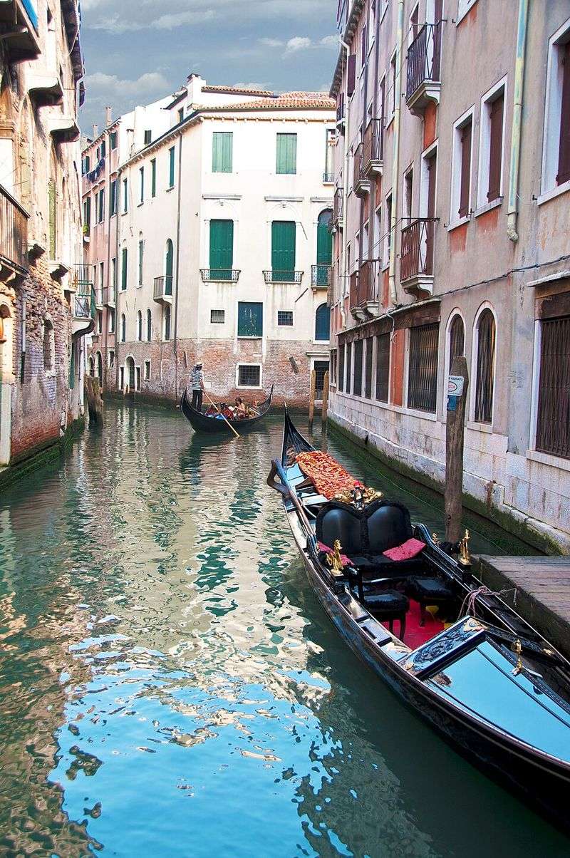 Venice, Italy