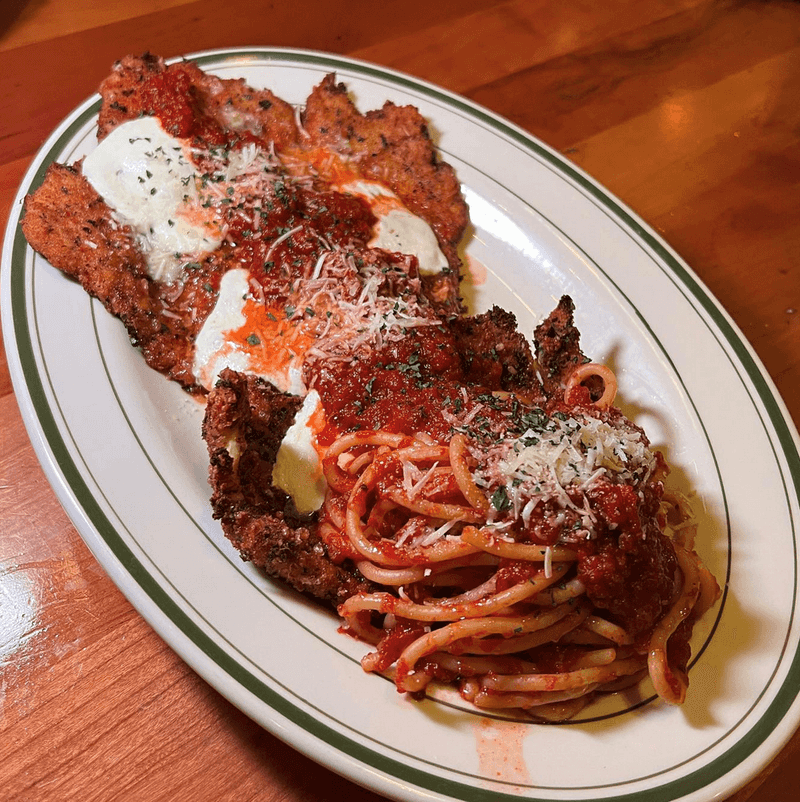 Emilio's Ballato (Nolita)