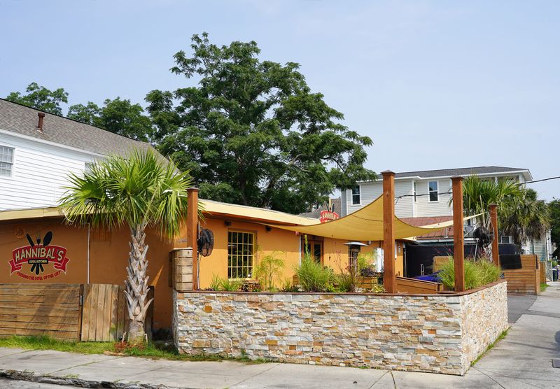 Hannibal’s Kitchen