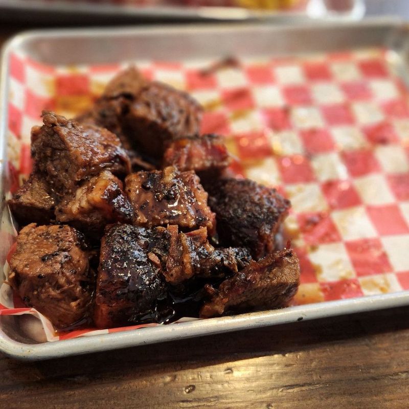 Smokin’ D’s BBQ – Riverside County