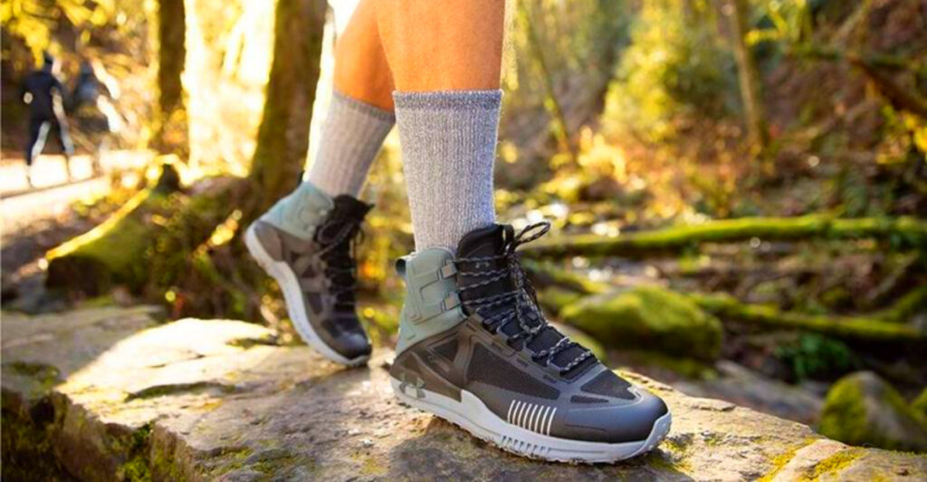 Best Budget Hiking Shoes for Men – Top 9 Picks Under $100 That Actually Last