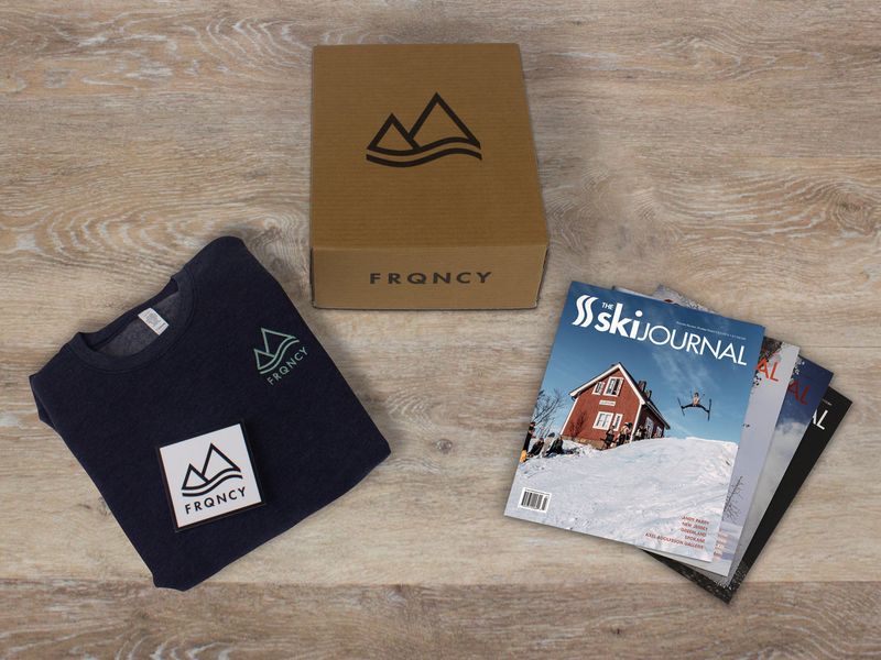 Mythogen GORE-TEX Pro Kit