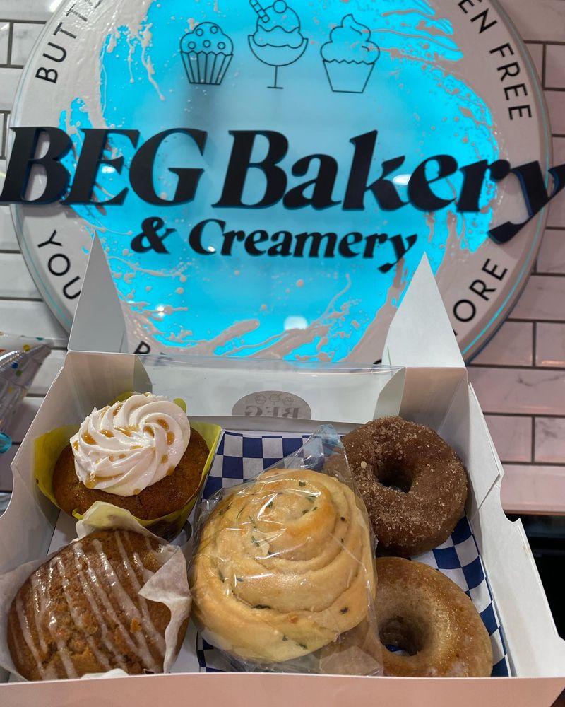 Allergy Friendly Confidence