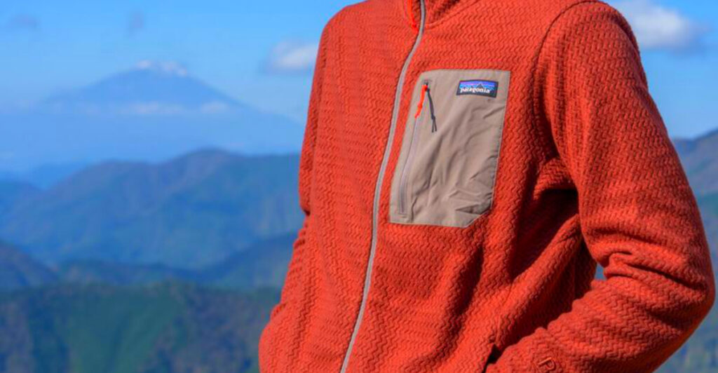 Best Patagonia Fleece Jackets of 2025