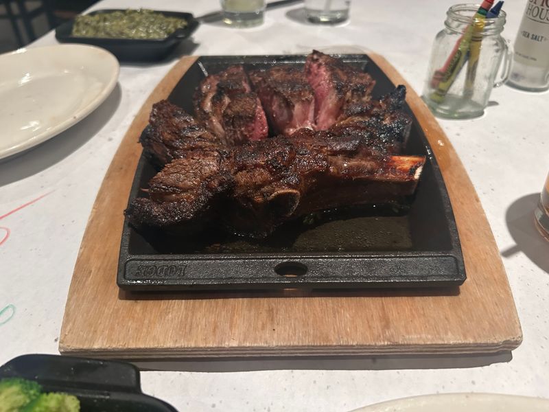 Montana’s Rib & Chop House – Livingston, MT