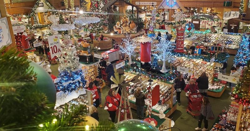 Frankenmuth, Michigan