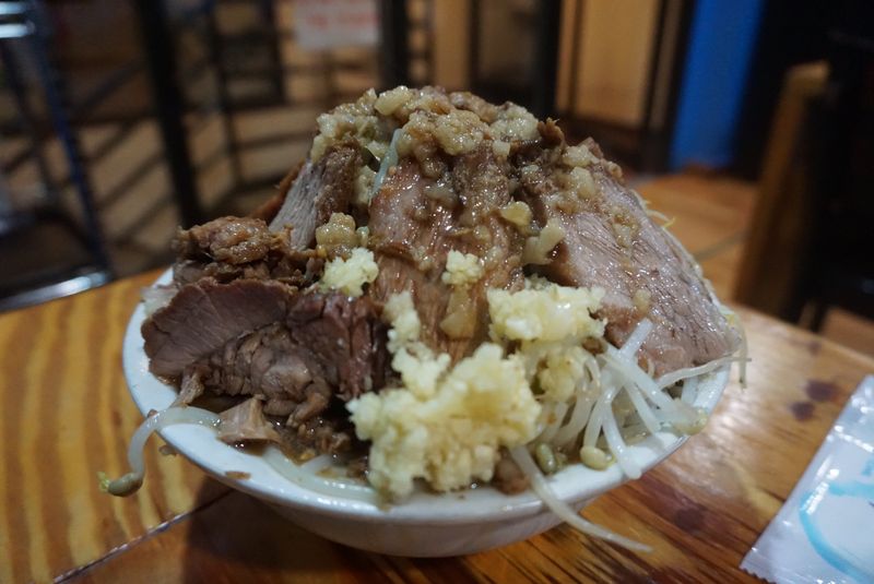Yume Wo Katare (Cambridge)