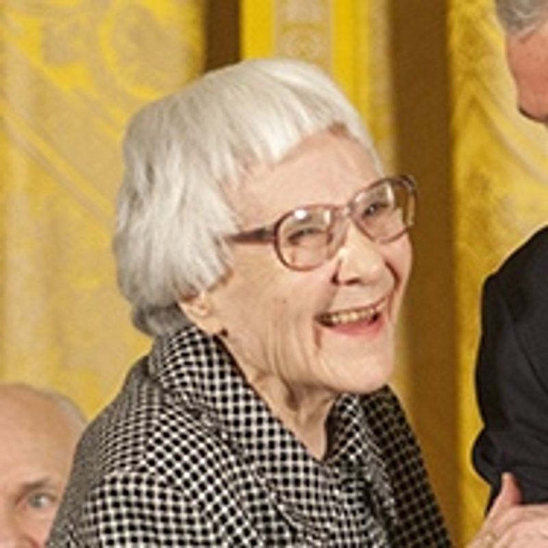 Harper Lee (Alabama)