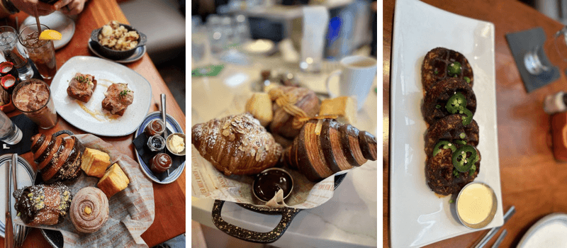 The Butter Milk Ranch – Nashville