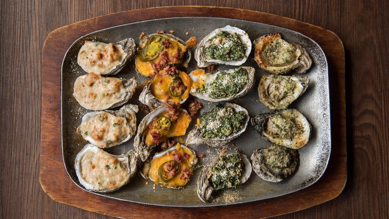 Wintzell’s Oyster House