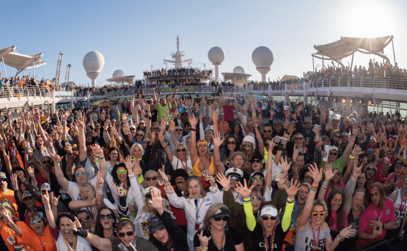 High Seas Rally (Motorcycle community)