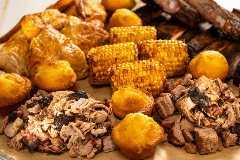 Ellie Lou’s Brews & BBQ (Winter Garden)