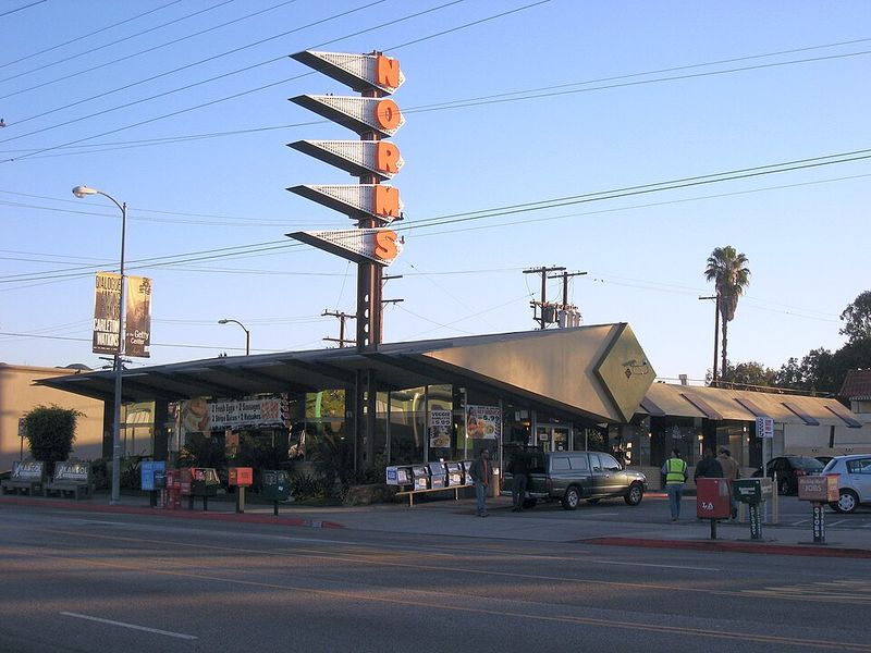 NORMS Restaurants