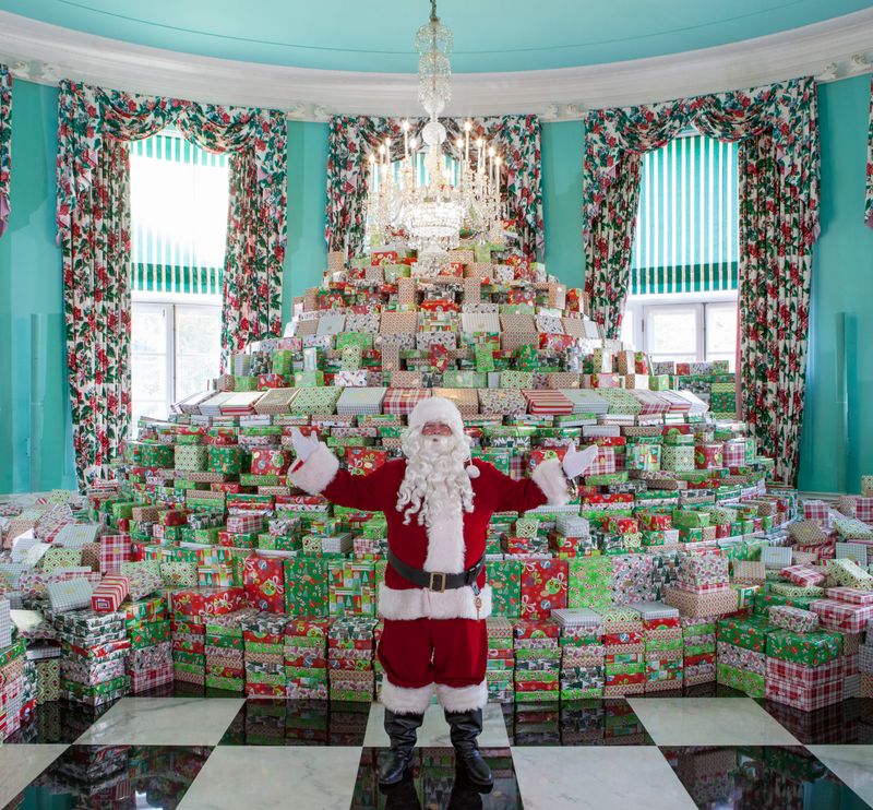 The Greenbrier — White Sulphur Springs, WV