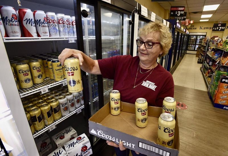 Many local laws, but relatively accessible beer