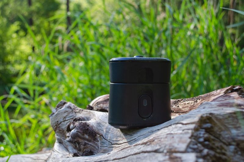 Thermacell Radius Zone Mosquito Repellent