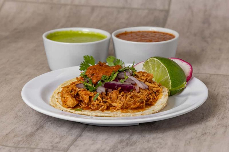 Amigos Birria Tacos – Lake Havasu City