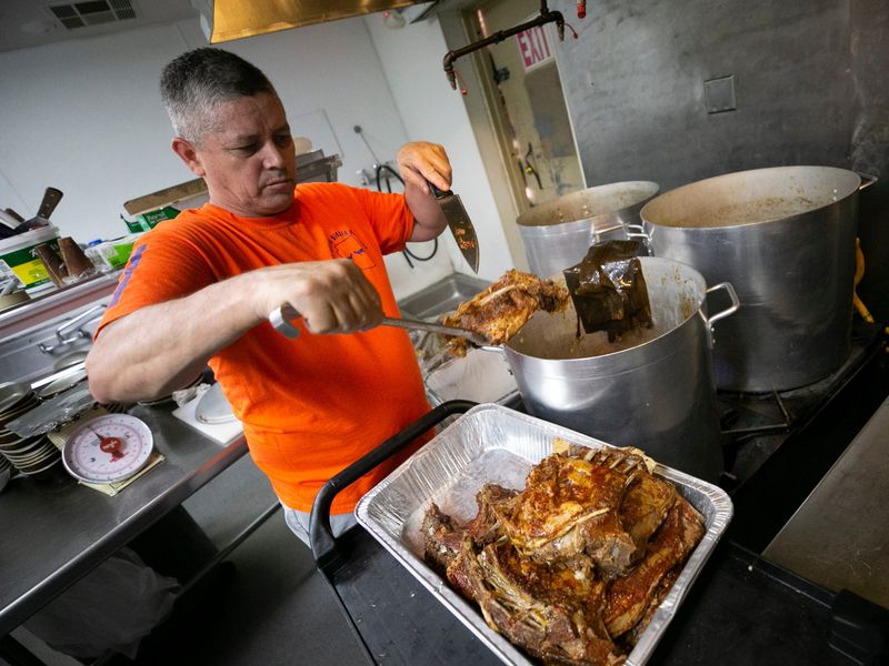 El Güero Birria de Chivo – Phoenix (South)