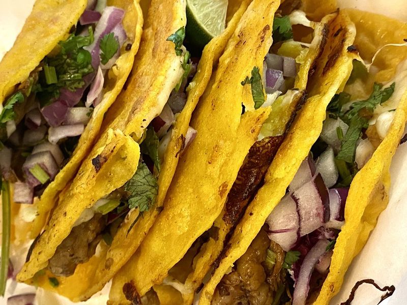 Birria Truck – El Mirage (Food Truck)