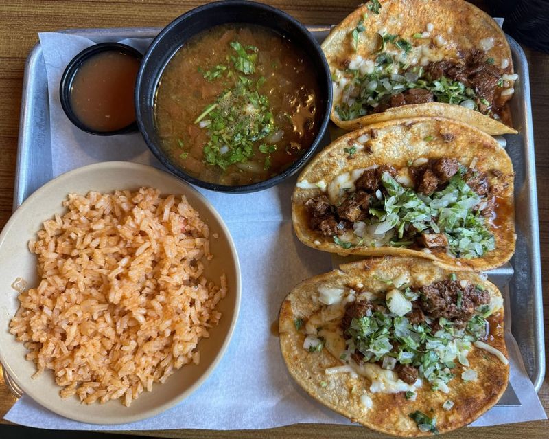 UNOS Tacos y Birria – Mesa/Phoenix Area