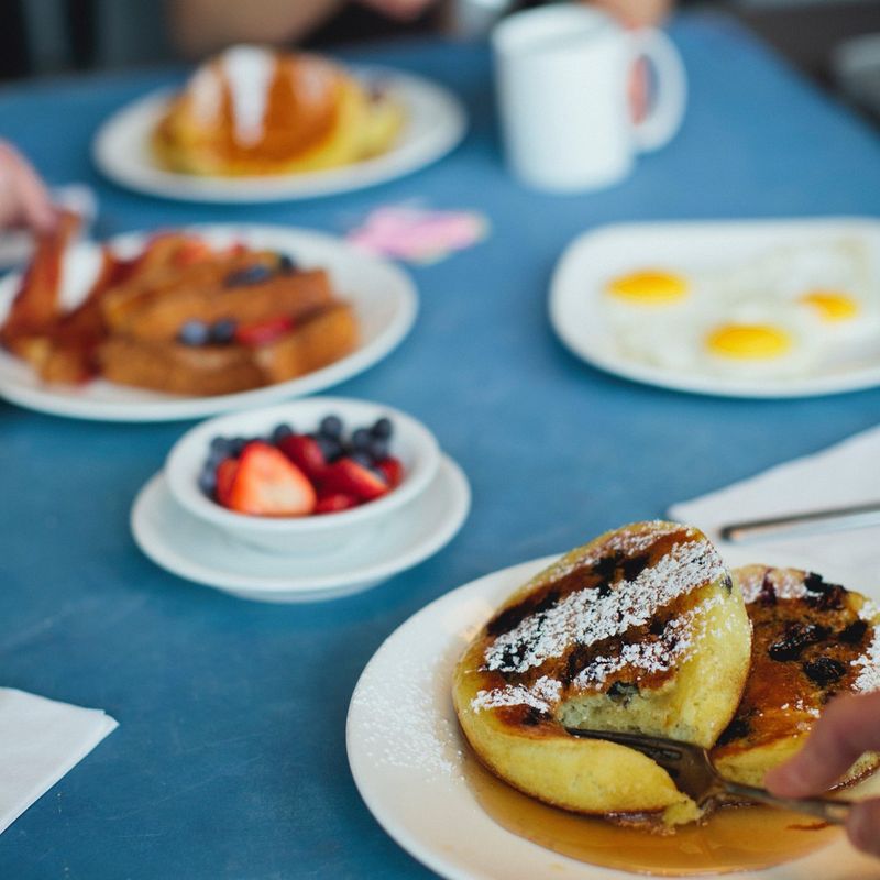 Blue Plate Cafe (Chattanooga, TN)