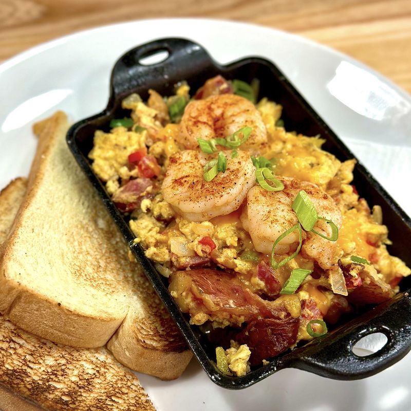 Big Bad Breakfast – Chattanooga / Nashville / Franklin