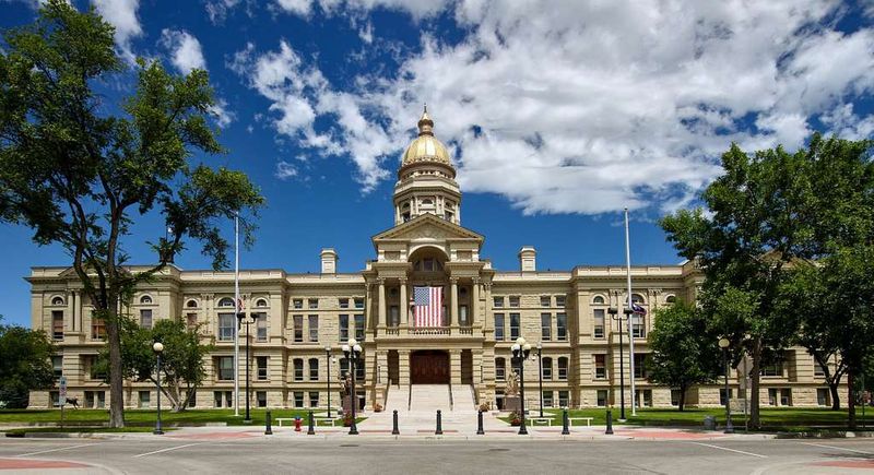 Cheyenne, Wyoming