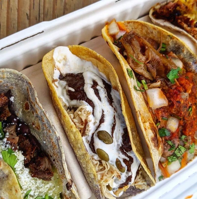 Nick's Food To Go (Grant Park area, Atlanta)