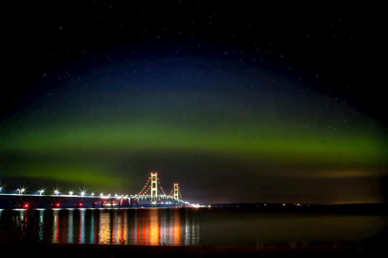Mackinac Bridge (Michigan)