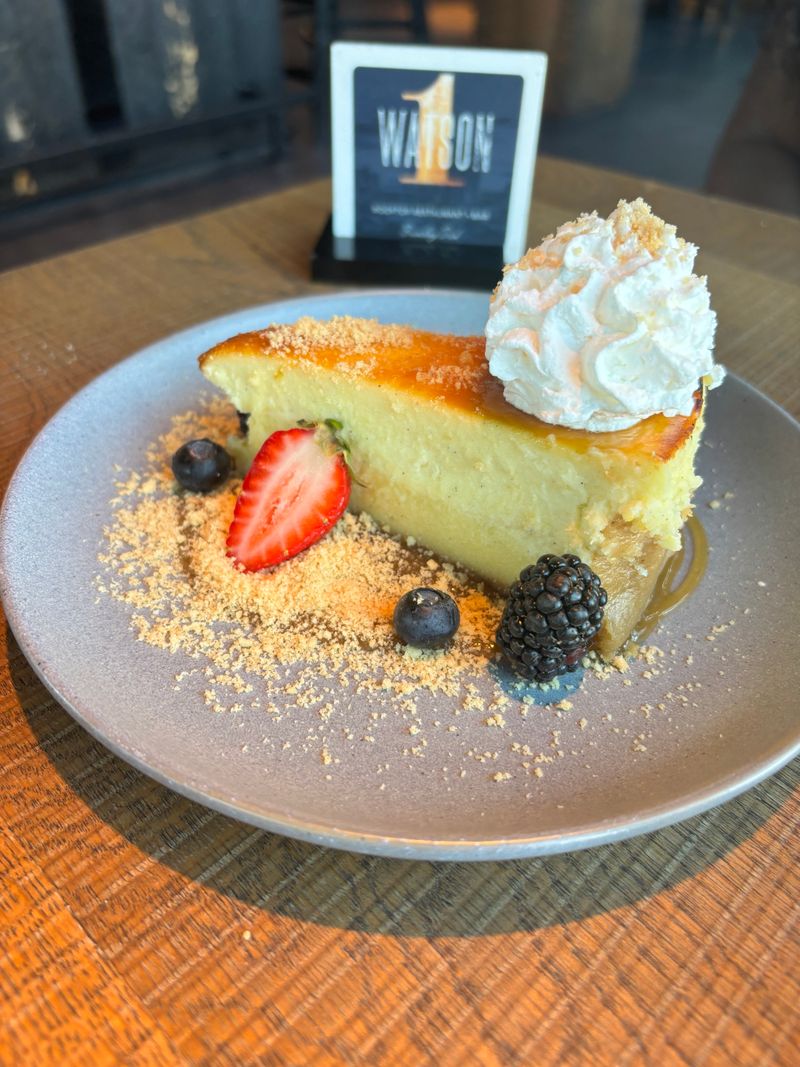 Sunday Brunch with a Twist