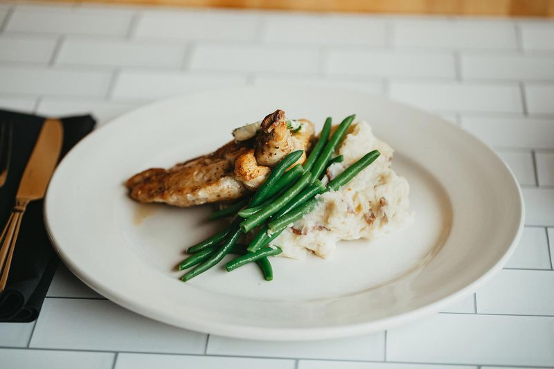 Lake City Bistro – Lake City