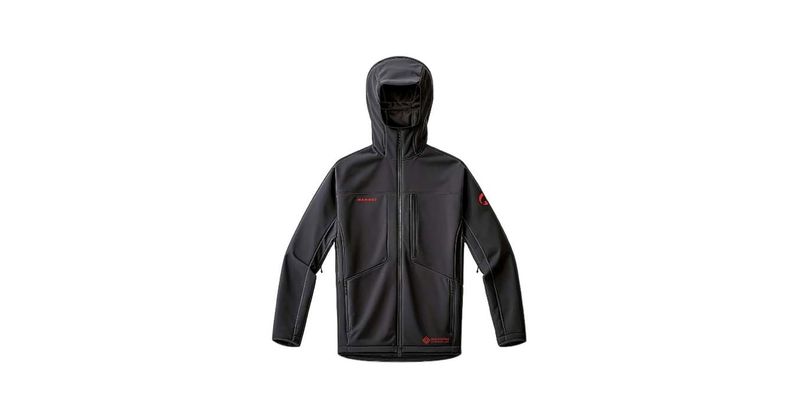Mammut Ultimate VIII SO Jacket