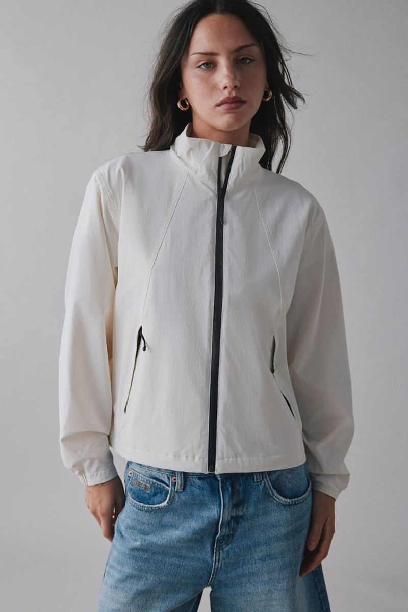 The North Face North Dome Wind Jacket